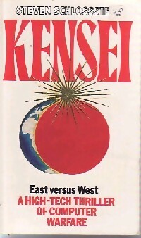 Livrenpoche : Kensei - Steven Schlossstein - Livre