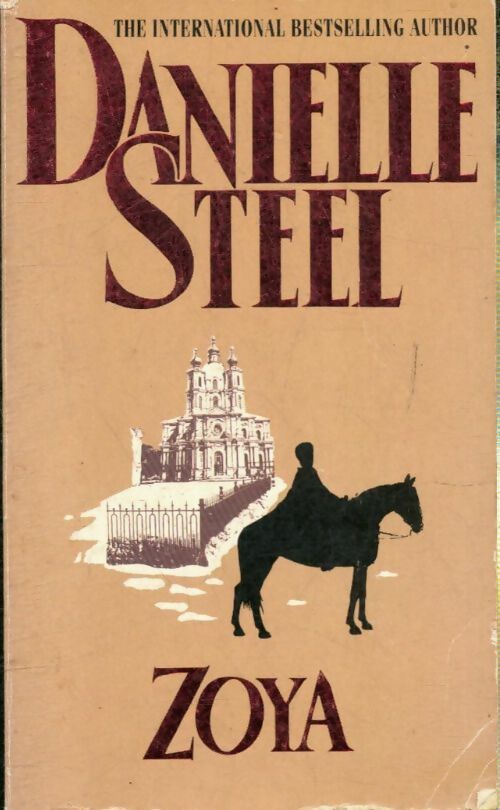 Livrenpoche : Zoya - Danielle Steel - Livre