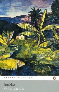 Livrenpoche : Wide sargasso sea - Jean Rhys - Livre