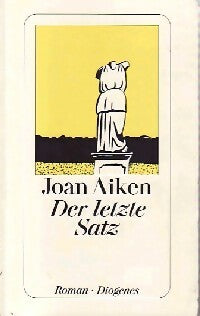 Livrenpoche : Der letzte satz - Joan Aiken - Livre