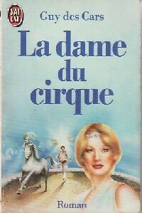 Livrenpoche : La dame du cirque - Guy Des Cars - Livre