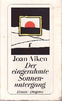 Livrenpoche : Der eingerahmte sonnenuntergang - Joan Aiken - Livre