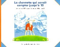 Livrenpoche : La chevrette qui savait compter jusqu'à 10 - Alf Proysen - Livre