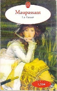 Livrenpoche : La parure - Guy De Maupassant - Livre