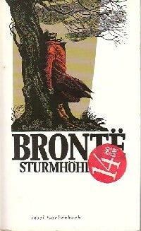 Livrenpoche : Die sturmhöhe - Emily Brontë - Livre