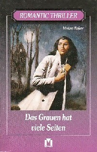 Livrenpoche : Das grauen hat viele seiten - Vivian Baker - Livre