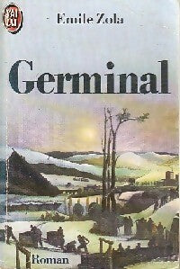 Livrenpoche : Germinal - Emile Zola - Livre