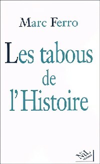 Livrenpoche : Les tabous de l'histoire - Marc Ferro - Livre