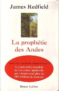 Livrenpoche : La prophétie des Andes - James Redfield - Livre