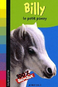 Livrenpoche : Billy, le petit poney - Jenny Dale - Livre