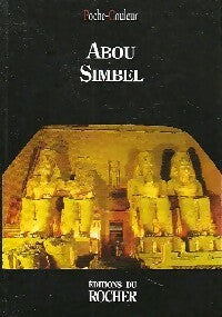 Livrenpoche : Abou Simbel - Inconnu - Livre