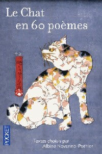 Livrenpoche : Le chat en 60 poèmes - Collectif - Livre