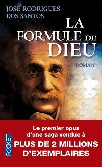 Livrenpoche : La formule de Dieu - José Rodrigues Dos Santos - Livre