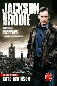 Livrenpoche : Jackson Brodie - Kate Atkinson - Livre