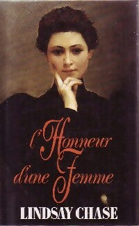 Livrenpoche : L'honneur d'une femme - Lindsay Chase - Livre