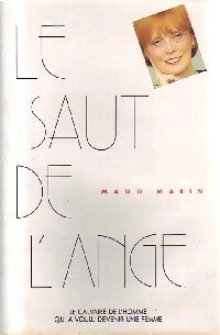 Livrenpoche : Le saut de l'ange - Maud Marin - Livre
