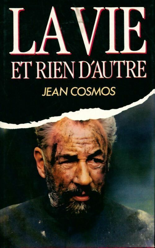 Livrenpoche : La vie et rien d'autre - Jean Cosmos - Livre