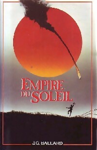 Livrenpoche : Empire du soleil - James Graham Ballard - Livre