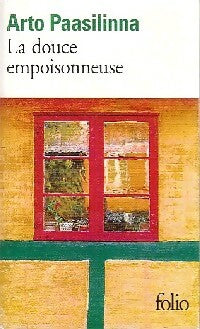 Livrenpoche : La douce empoisonneuse - Arto Paasilinna - Livre