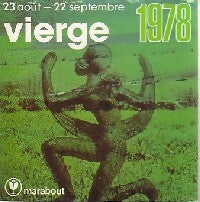 Livrenpoche : Vierge 1978 - G.L. Dricot - Livre