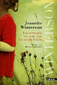 Livrenpoche : Les oranges ne sont pas les seuls fruits - Jeanette Winterson - Livre