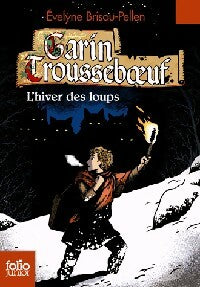 Livrenpoche : L'hiver des loups - Evelyne Brisou-Pellen, Nicolas Wintz - Livre