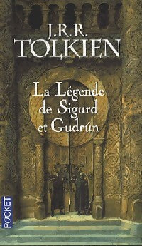 La légende de Sigurd et Gudrun - John Ronald Reuel Tolkien - Livre