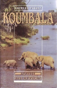 Livrenpoche : Koumbala - Georges Fleury - Livre