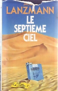 Livrenpoche : Le septième ciel - Jacques Lanzmann - Livre