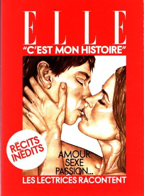 Livrenpoche : Amour, sexe, passion... - Collectif - Livre