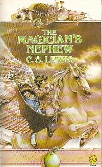 The magician's nephew - Clive Staples Lewis - Livre