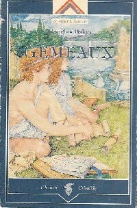 Livrenpoche : Gémeaux - Douglas Baker - Livre