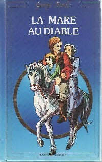 Livrenpoche : La mare au diable - George Sand - Livre