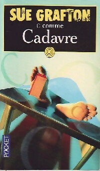 Livrenpoche : C comme cadavre - Sue Grafton - Livre