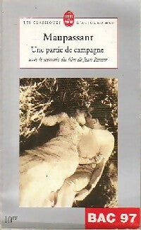 Livrenpoche : Une partie de campagne - Guy De Maupassant - Livre