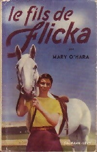 Livrenpoche : Le fils de Flicka - Mary O'Hara - Livre