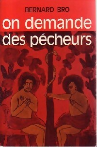 Livrenpoche : On demande des pêcheurs - Bernard Bro - Livre