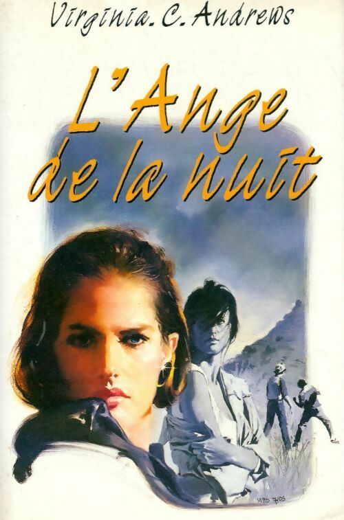 Livrenpoche : La saga de Heaven Tome II : L'ange de la nuit - Virginia Cleo Andrews - Livre