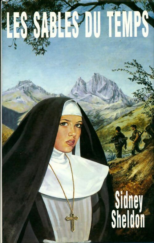 Livrenpoche : Les sables du temps - Sidney Sheldon - Livre
