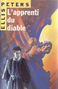 Livrenpoche : L'apprenti du diable - Ellis Peters - Livre