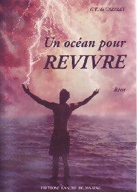 Livrenpoche : Un océan pour revivre - G.-E. De Cazalet - Livre