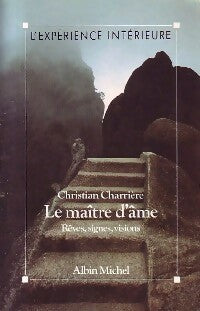 Livrenpoche : Le maître d'âme - Christian Charrière - Livre