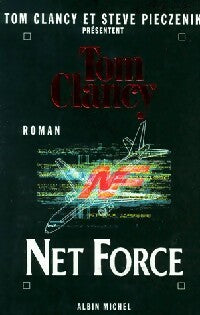 Livrenpoche : Net Force Tome I - Tom Clancy - Livre