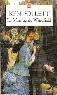 Livrenpoche : La marque de Windfield - Ken Follett - Livre