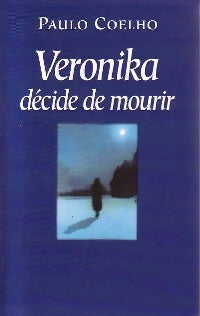 Livrenpoche : Veronika décide de mourir - Paulo Coelho - Livre