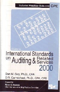 Livrenpoche : International standards on auditing & related services 2000 - Robert S. Roussey - Livre