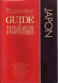 Livrenpoche : Guide du voyageur d'affaires : Japon - Collectif - Livre