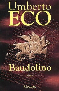 Livrenpoche : Baudolino - Umberto Eco - Livre