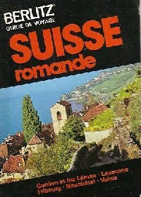 Livrenpoche : Suisse romande - Inconnu - Livre