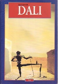 Livrenpoche : Salvador Dali - Inconnu - Livre